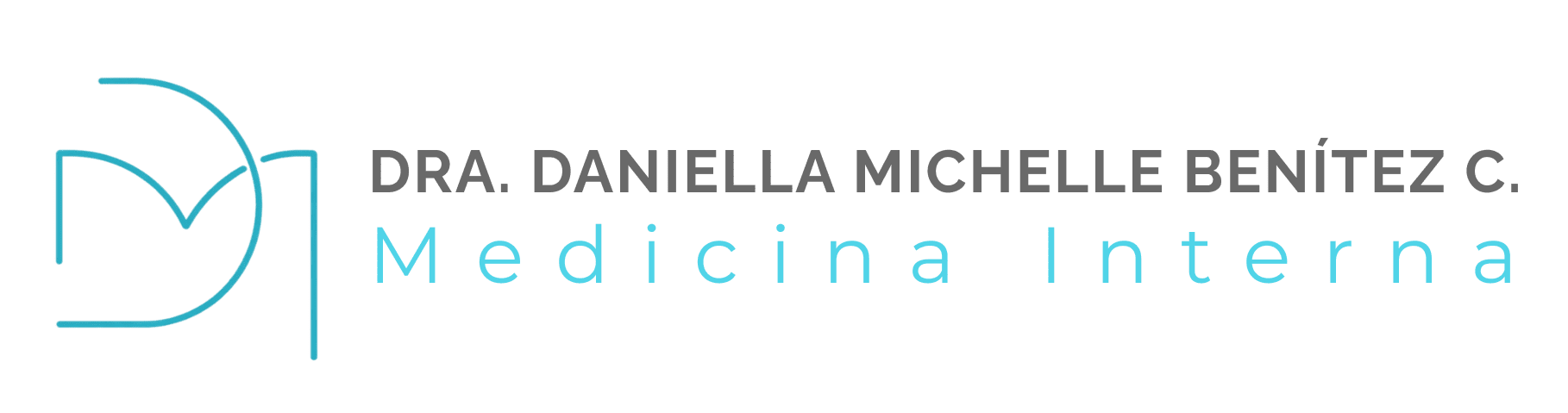 Medicina Interna en Saltillo, Coahuila. - Dra. Daniella Michelle Benítez Cabrera