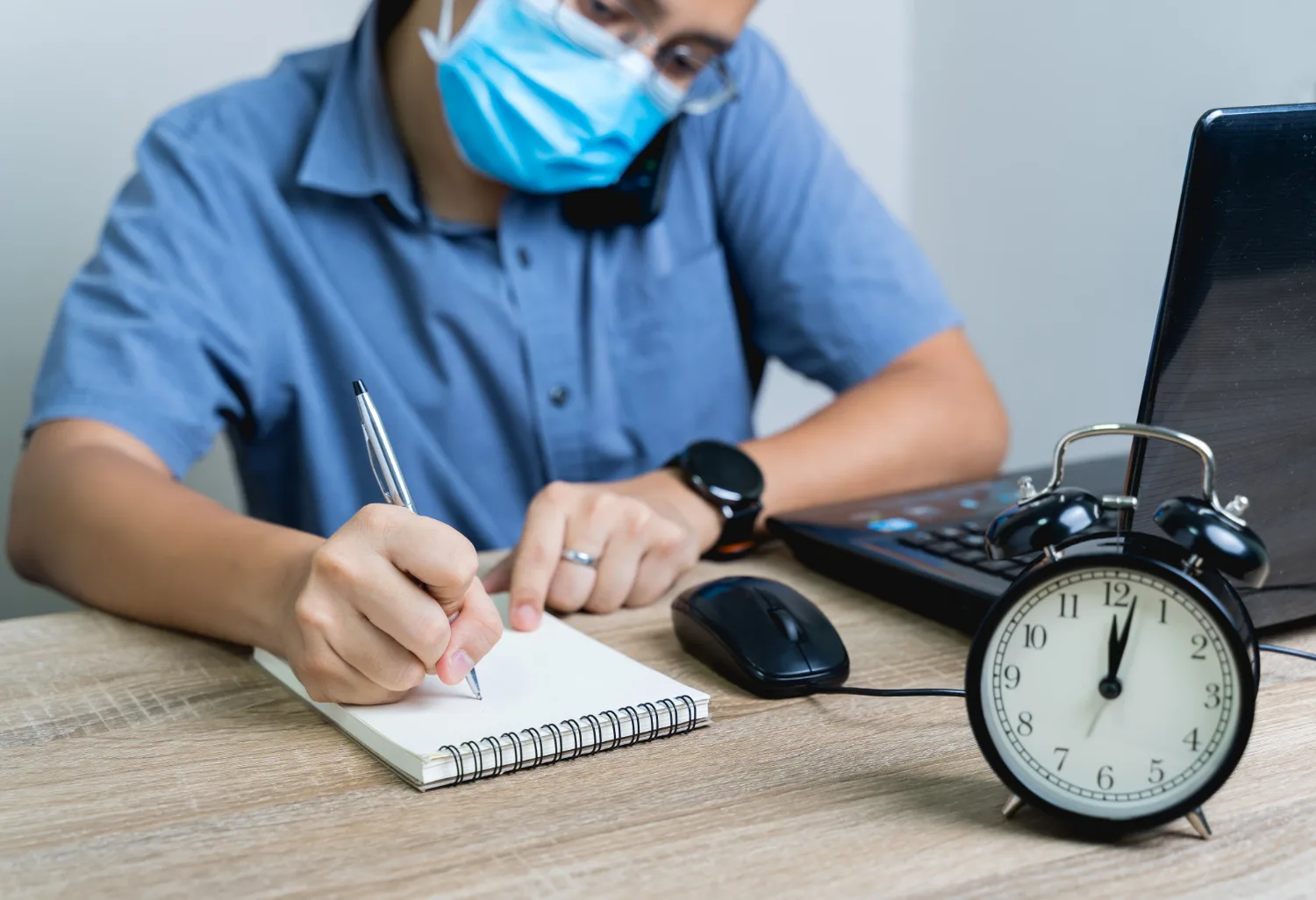 Control de múltiples enfermedades al mismo tiempo en Saltillo, Coahuila. | Medicina Interna