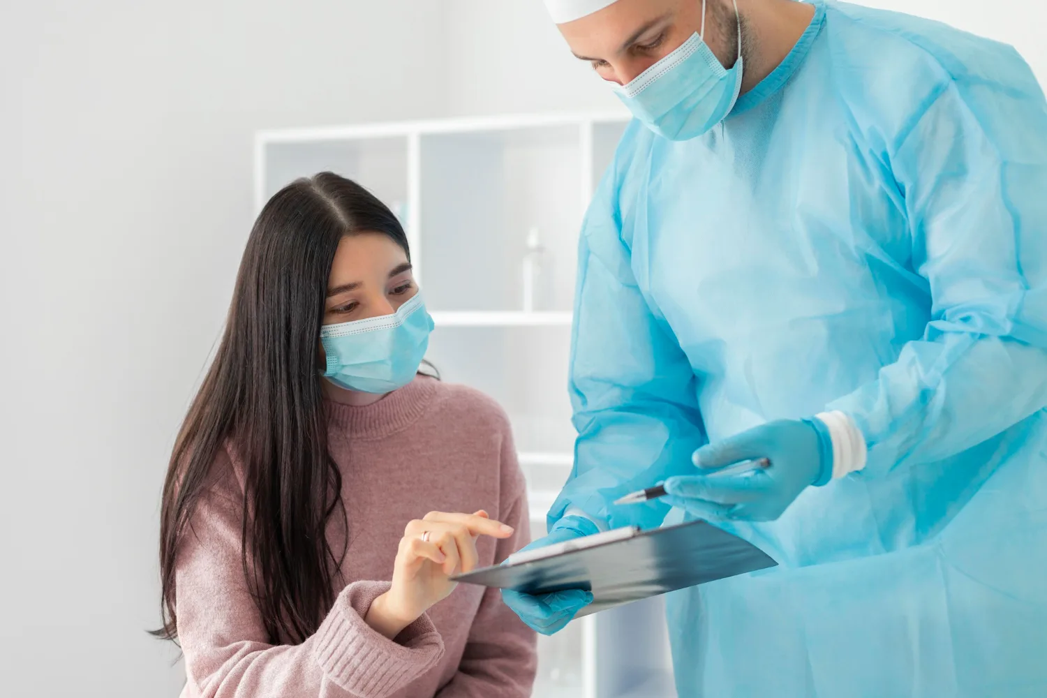 Educación al paciente en Saltillo, Coahuila: Clave para el éxito de la Medicina Interna