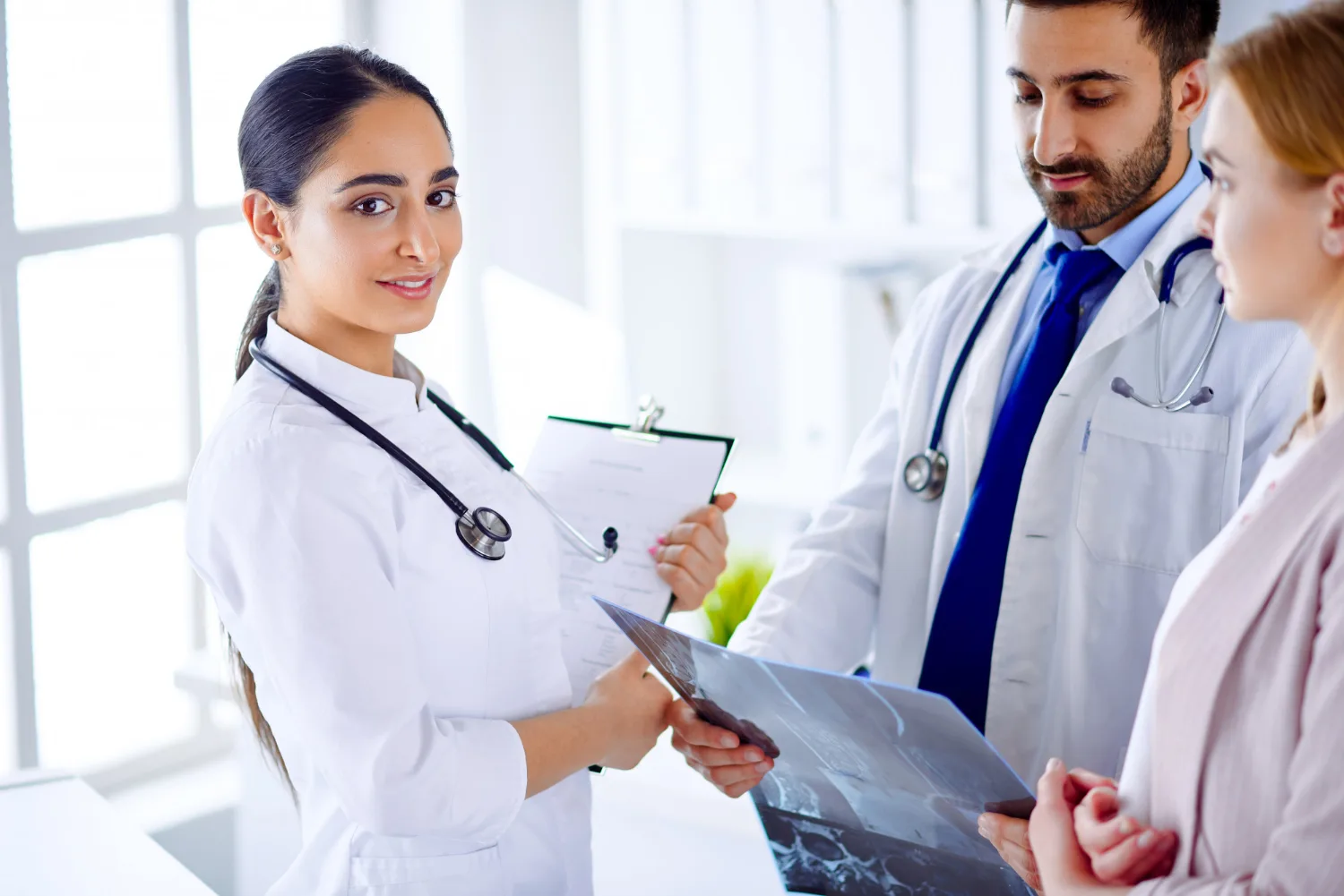 Valoración preoperatoria